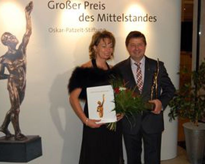 Abb. Romantischer Winkel -
RoLigio® & Wellness Resort